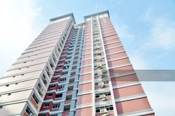 Blk 122 Kim Tian Road (Bukit Merah), HDB 5 Rooms #200600092